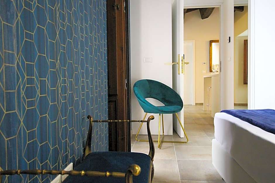 Nel Cuore dell'Aquila BnB