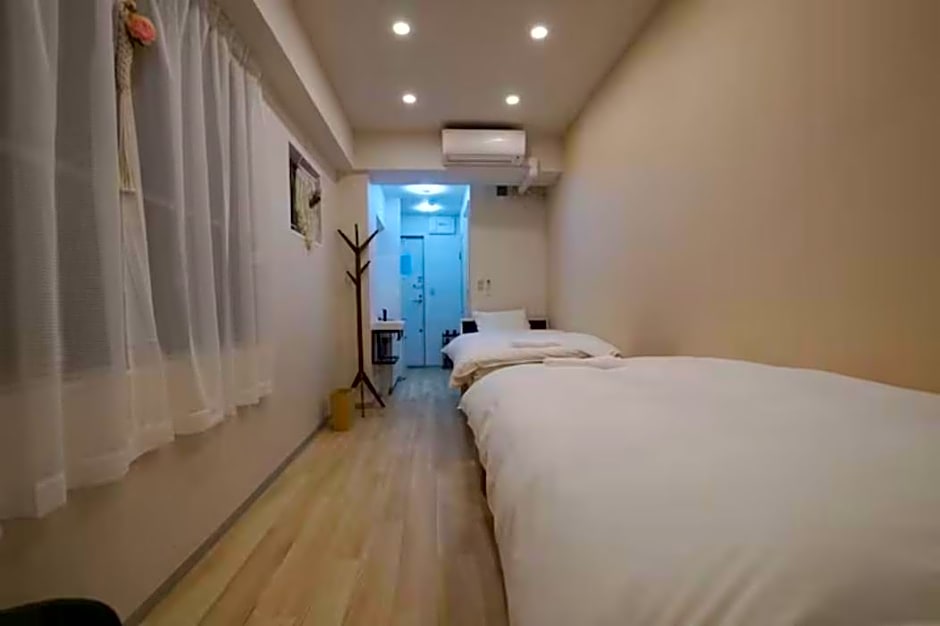 TokyoGuest 浜町