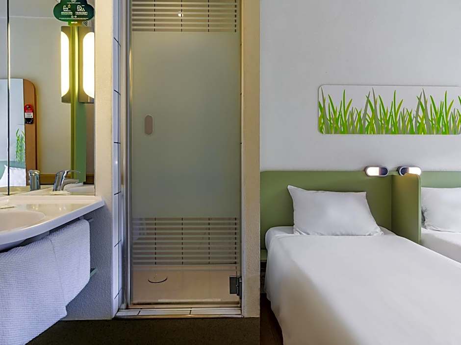 ibis budget Warszawa Reduta