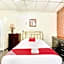 OYO Hotel Drumright I-44 OK