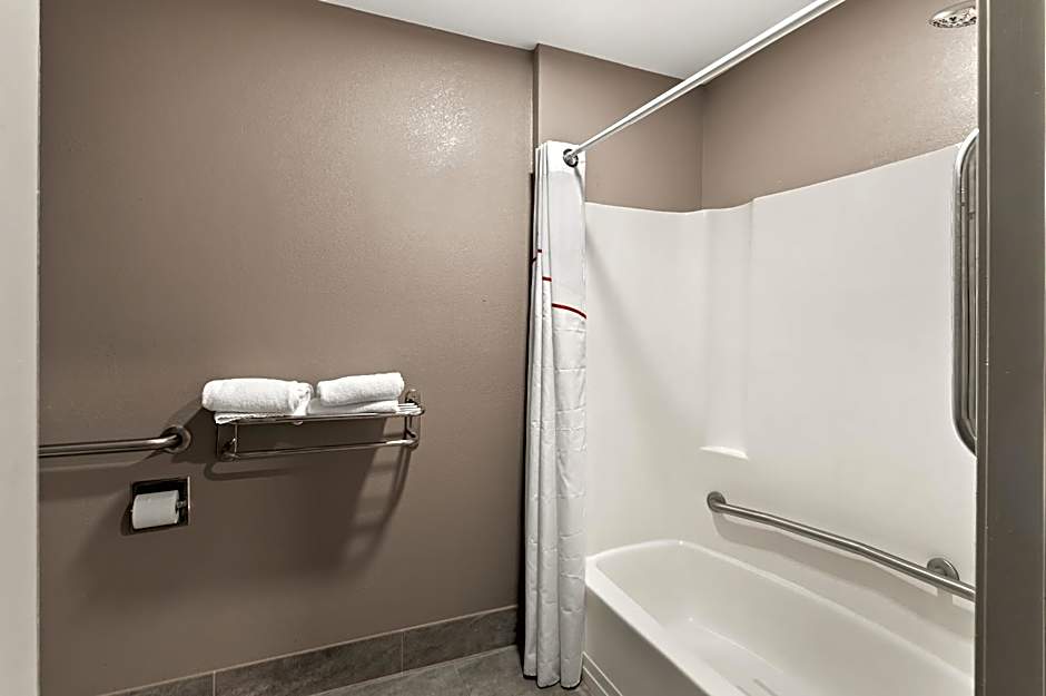 Red Roof Inn Martinsburg