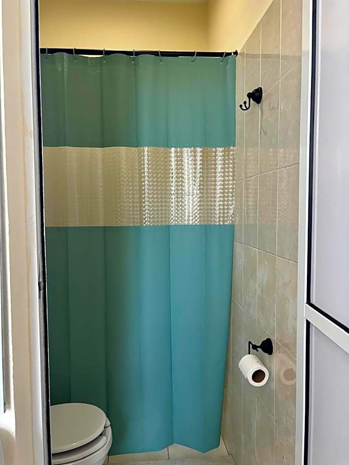 Hotel Awazul Bacalar