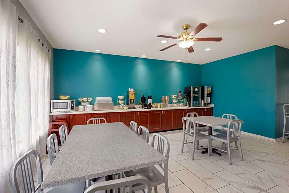 Quality Inn Thomasville-Northpark