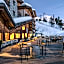 Hotel Carlina by Les Etincelles