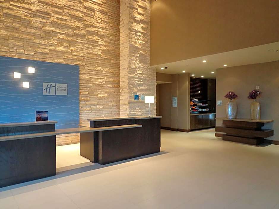 Holiday Inn Express Frisco Legacy Park Area By IHG