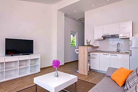 Superior Suite with Sea View