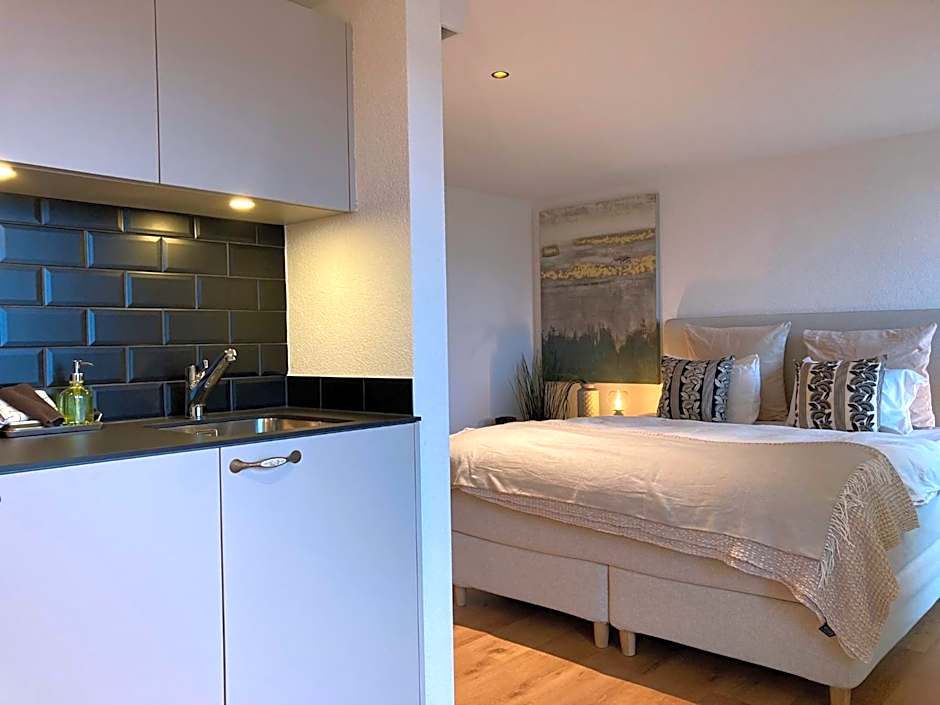 Gantrisch Lodge Ottenleuebad