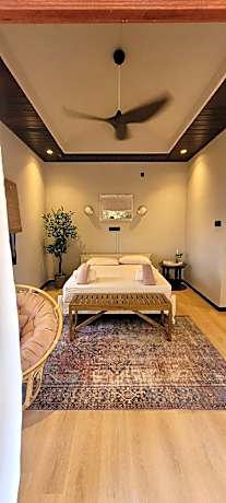 Seruni•Zaki's Residence•Marang•Terengganu