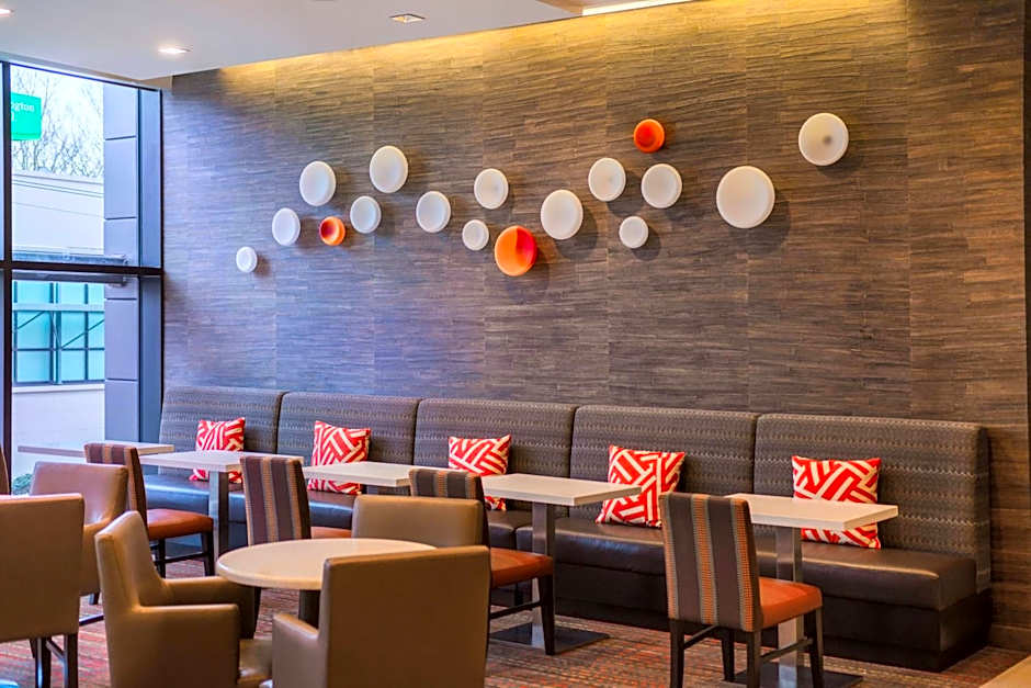 Residence Inn by Marriott Seattle University District