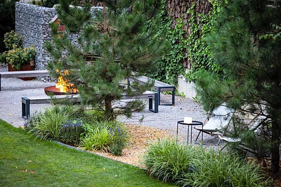 Boutique Hotel Sunrose 7 - Gourmet & SPA
