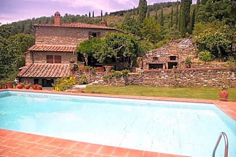 Casale Napoleone - Toscana