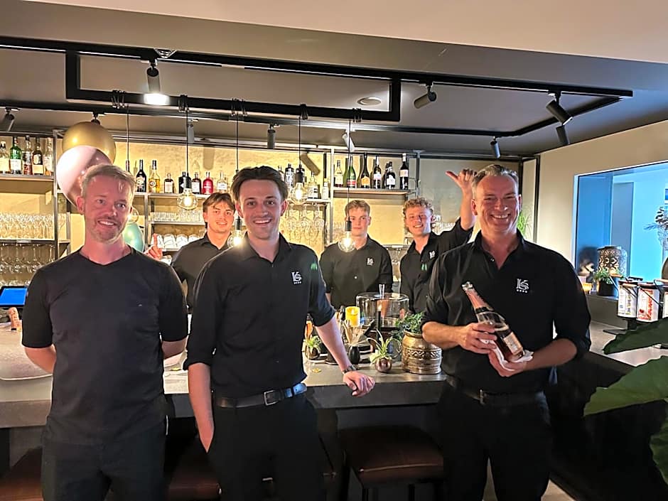 Hotel Kogerstaete Texel