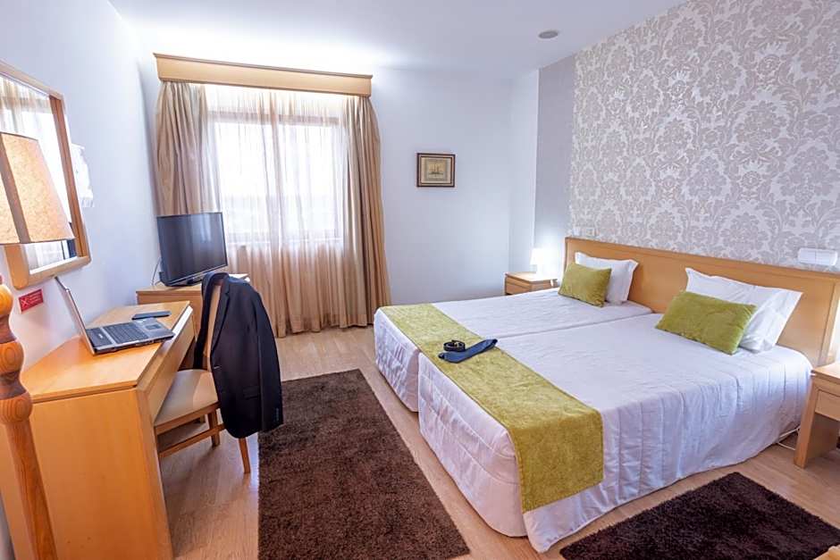 Hotel Eurosol Alcanena