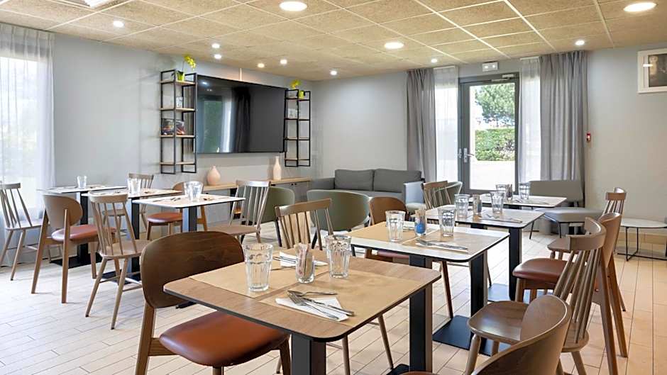 Campanile NATURE - Mont de Marsan