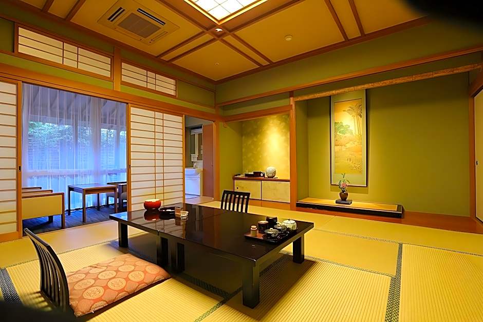 Ryokan Arima Gyoen