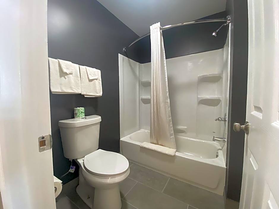 Relax Inn-Plaquemine