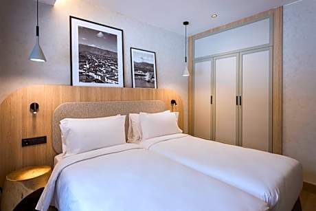 Two-Room Apartment