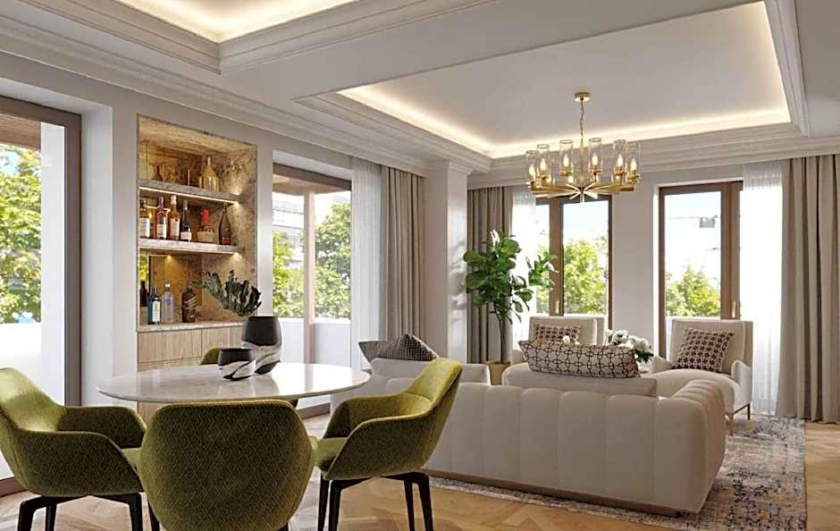 Electra Palace Hotel Athens