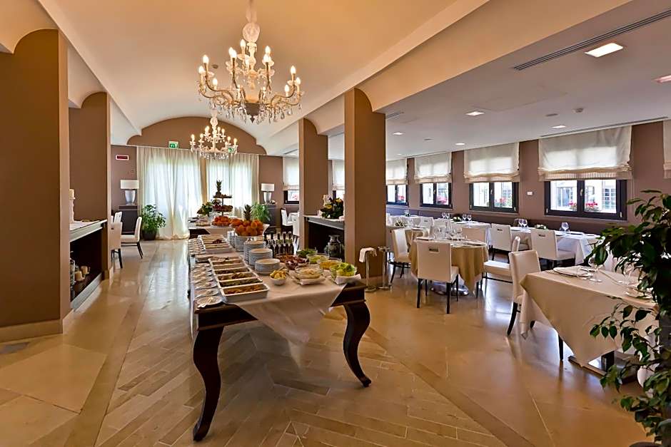 Grand Hotel Villa Itria Congress & Spa