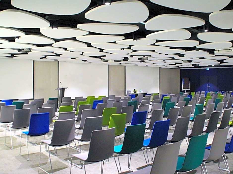 Pullman Bordeaux Lac