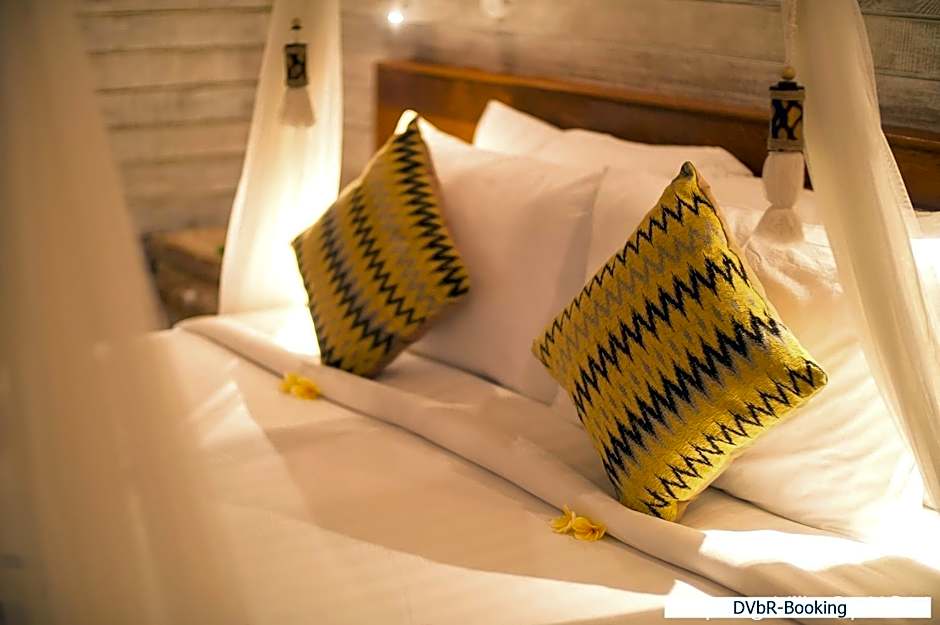 Dayung Villas By Reccoma