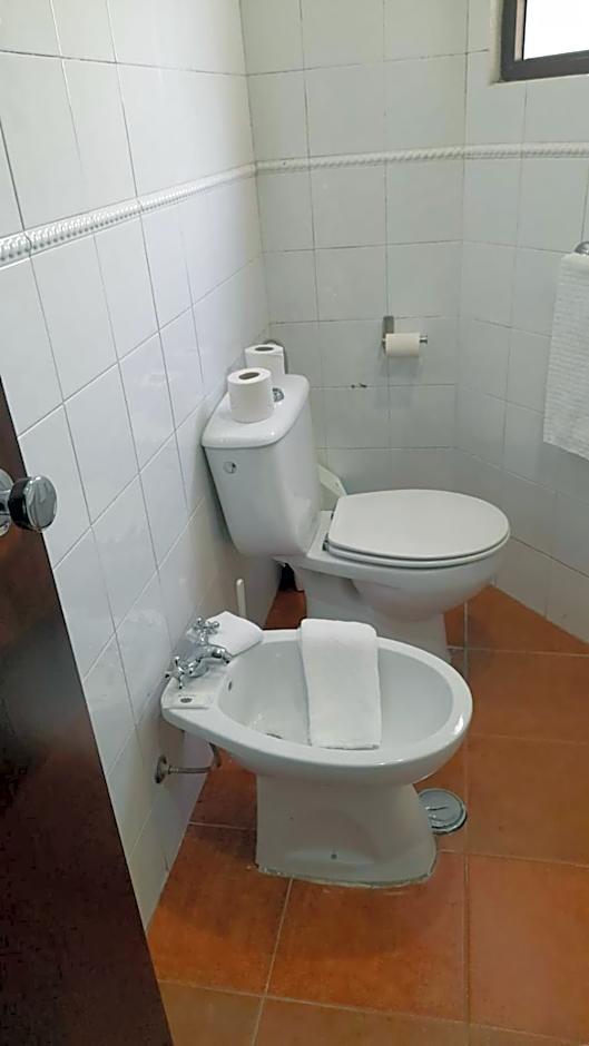 Copacabana Residencial