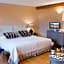 Logis Hotel Le Parc & Spa