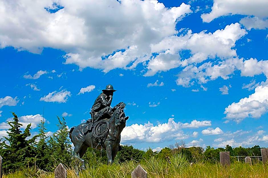 Holiday Inn Express & Suites - Ogallala By IHG