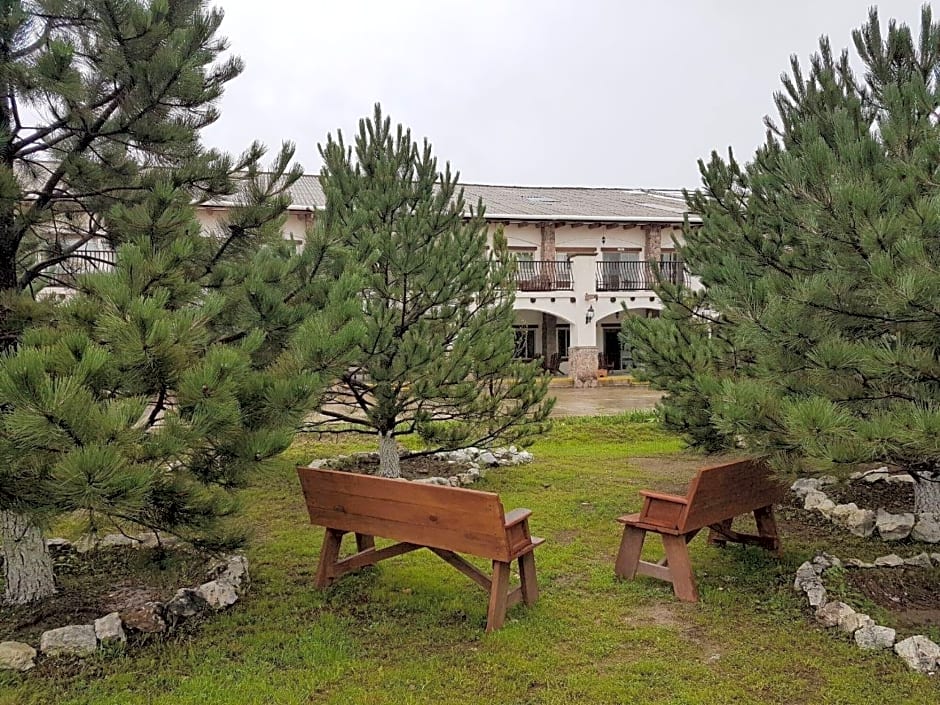 Quinta Misión