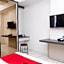 RedDoorz Apartment near Exit Toll Colomadu