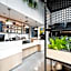 Staycity Aparthotels Paris La Defense