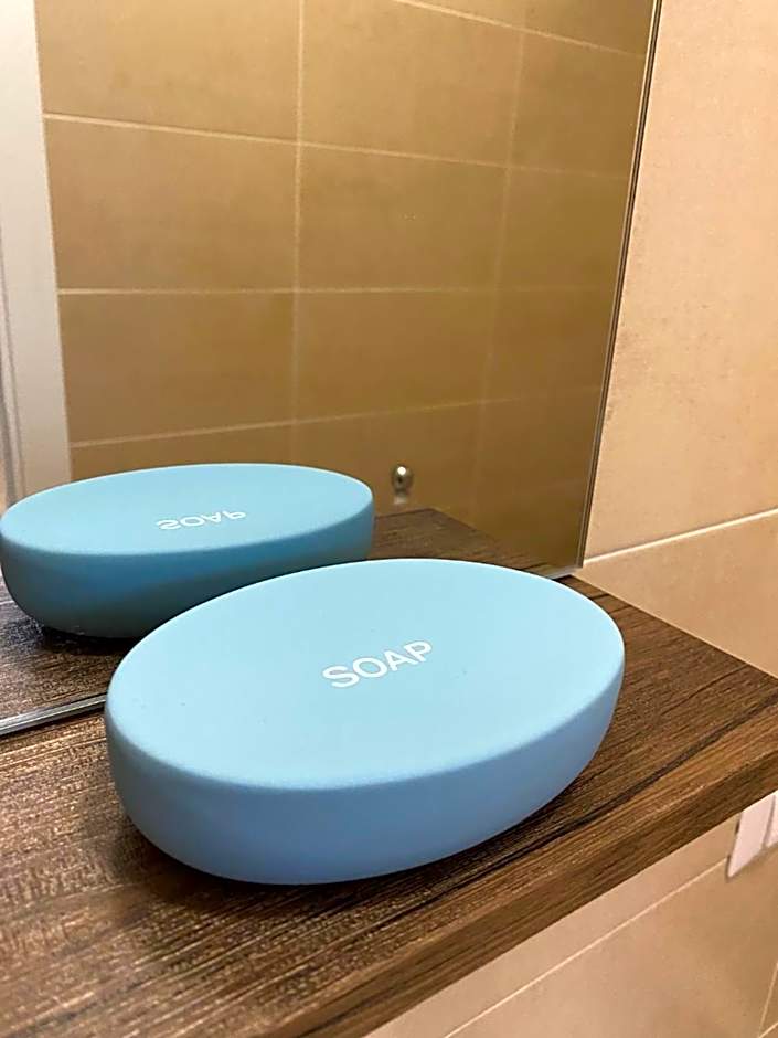 Le casette di Frà Studios