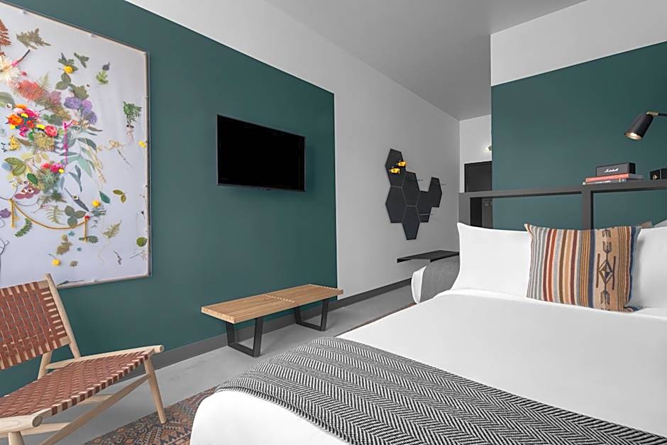 evo Hotel Salt Lake City