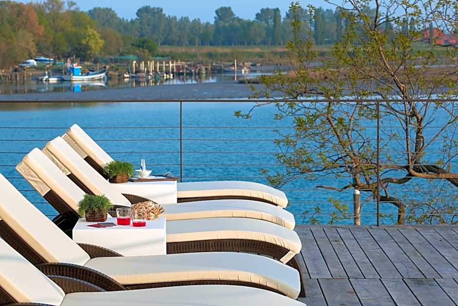 Boutique Hotel Oche Selvatiche