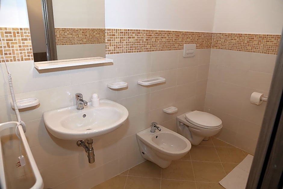 Solandra Affittacamere