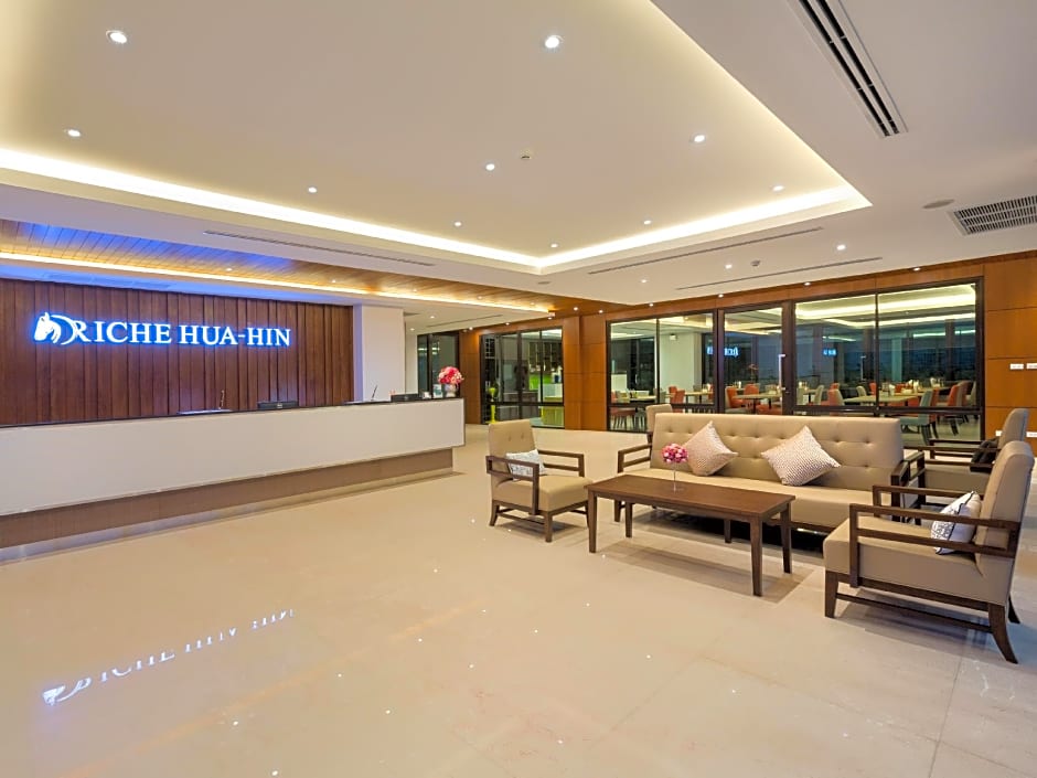 Riche Hua Hin Hotel