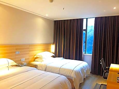 Junyu Hotel
