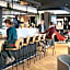 Novotel Suites Paris CDG Airport Villepinte
