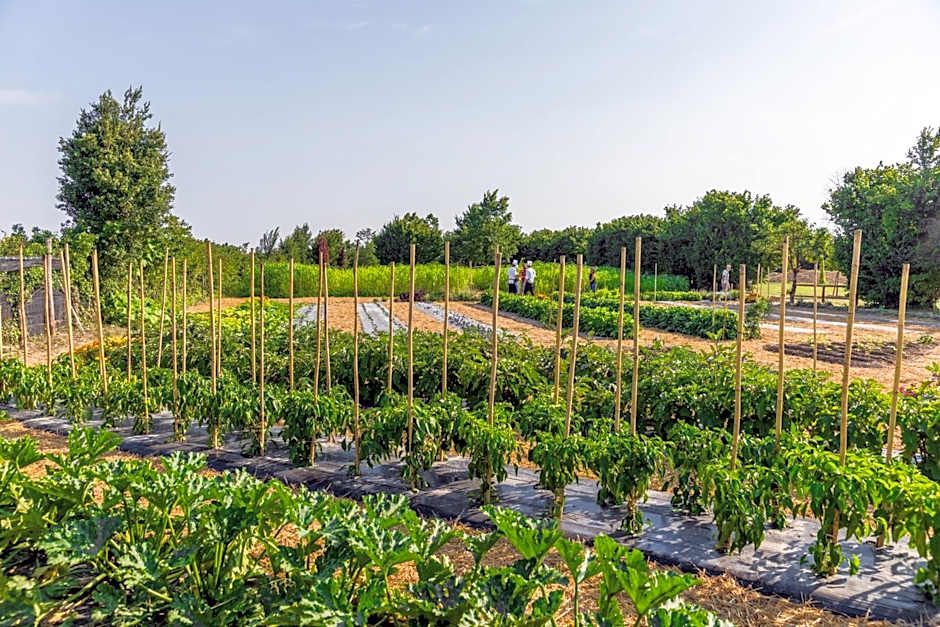 La Posa degli Agri