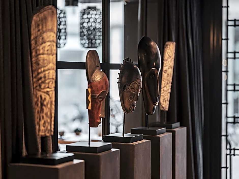 Maisons du Monde Hotel & Suites - Nantes