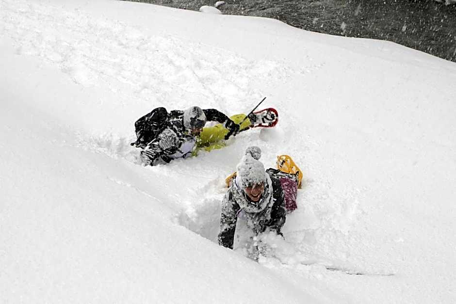 Wanderhotel Taurerwirt