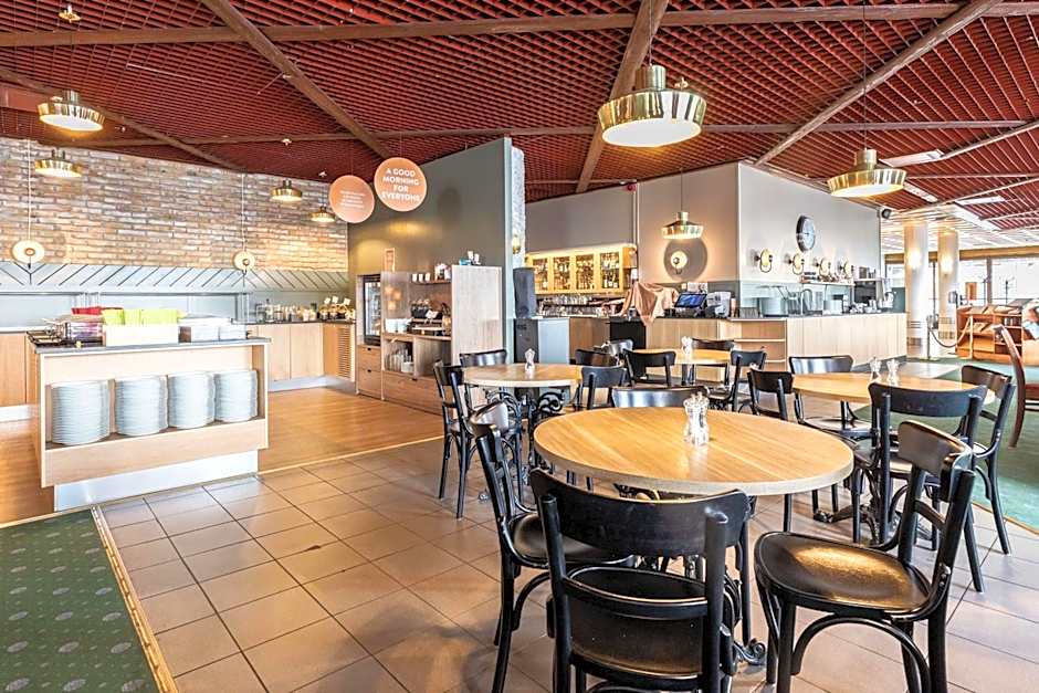 Scandic Oulu Station