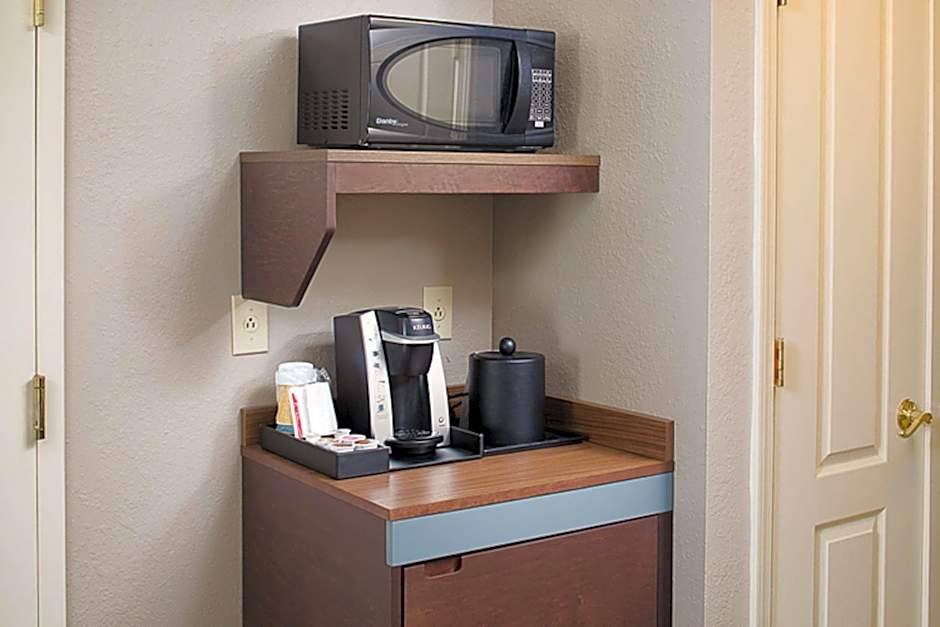 Hilton Garden Inn Albany Airport