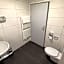 Budget Hotel Ludwigshafen