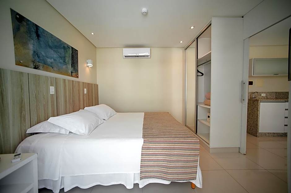Slaviero Hotel Ingleses Convention