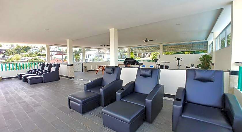 Bintan Lumba Lumba Inn Hotel