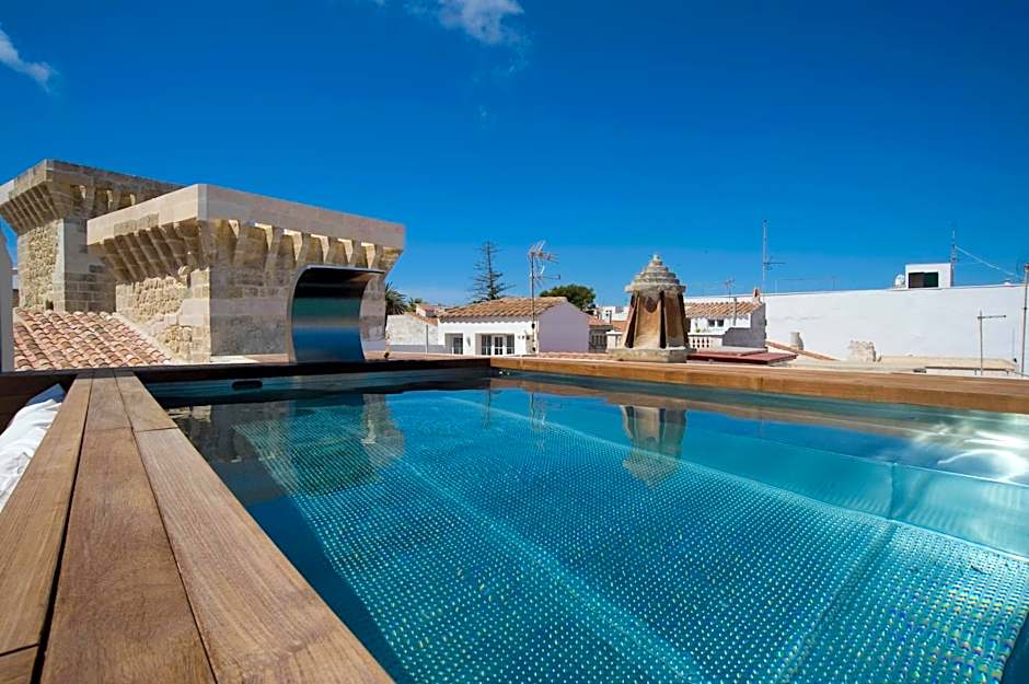 Sindic Hotel - Adults Only