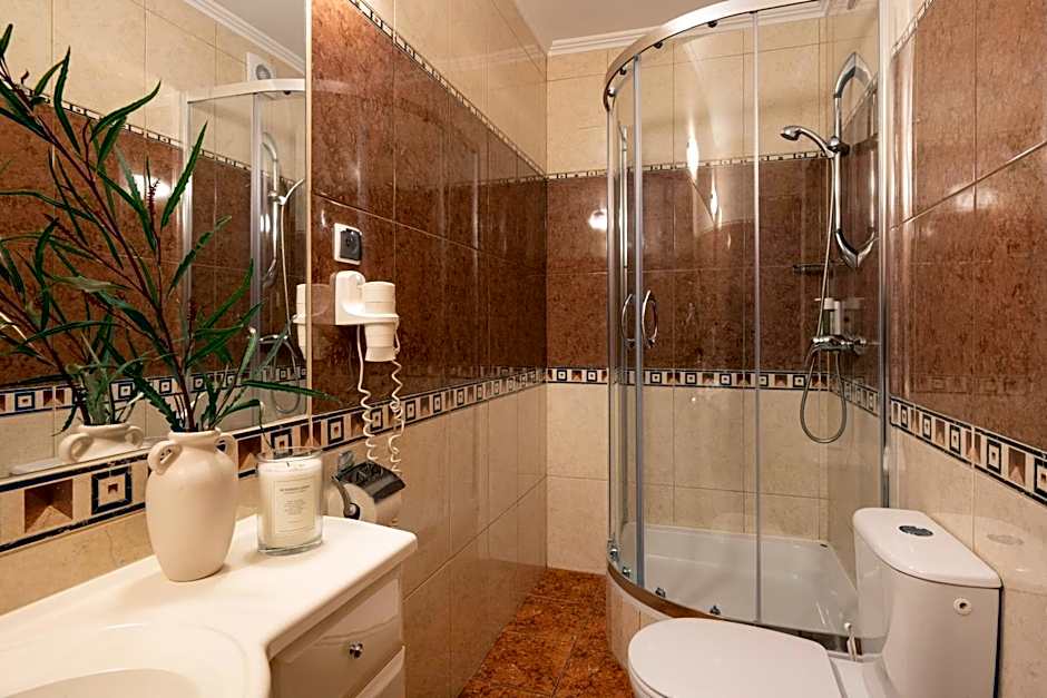 Czarny Potok Wellness & Spa Zakopane Centrum