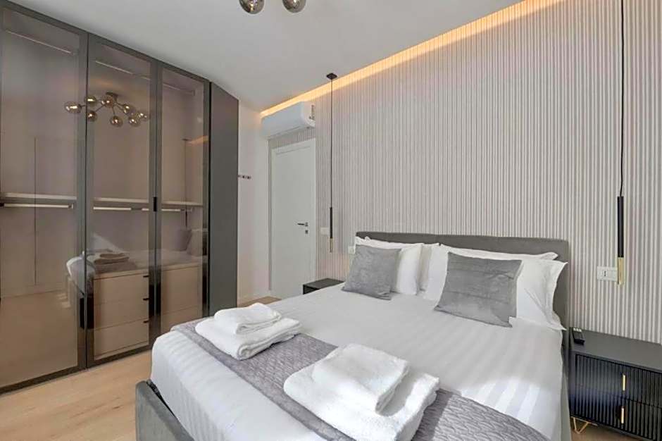 MILAN ROYAL SUITES LUXURY P.ZZA DELLA REPUBBLICA