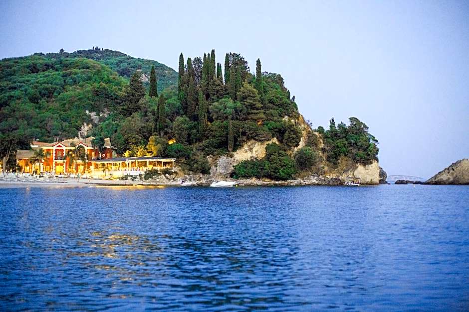 Villa Rossa